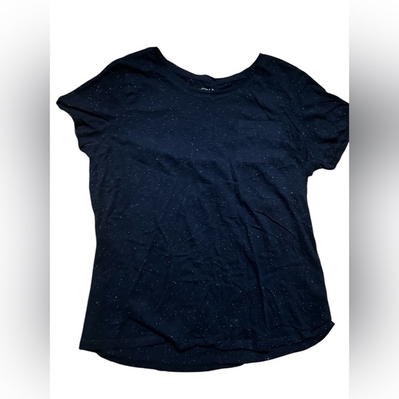 2 for $25 Splatter galaxy style t shirt size large L - Picture 1 of 2